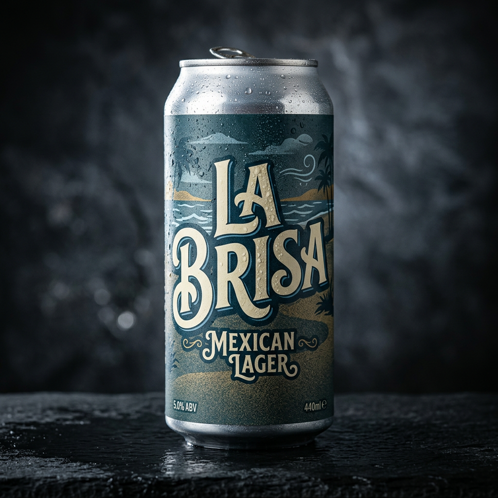 La Brisa by Steel Brew